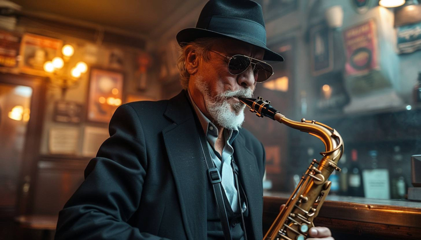 Donne protagoniste nel mondo del jazz