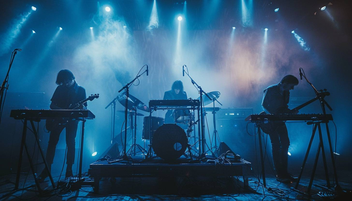 Il fascino segreto del post-rock