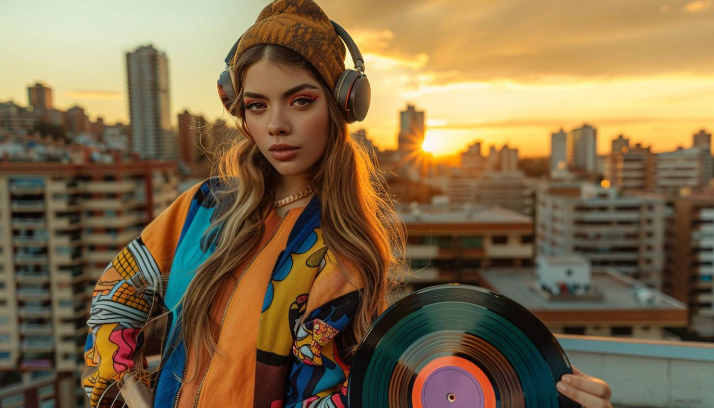 L'influenza della musica sulla moda